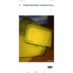 - Marque inconnue - Autres>Hippodandale easyboot poney