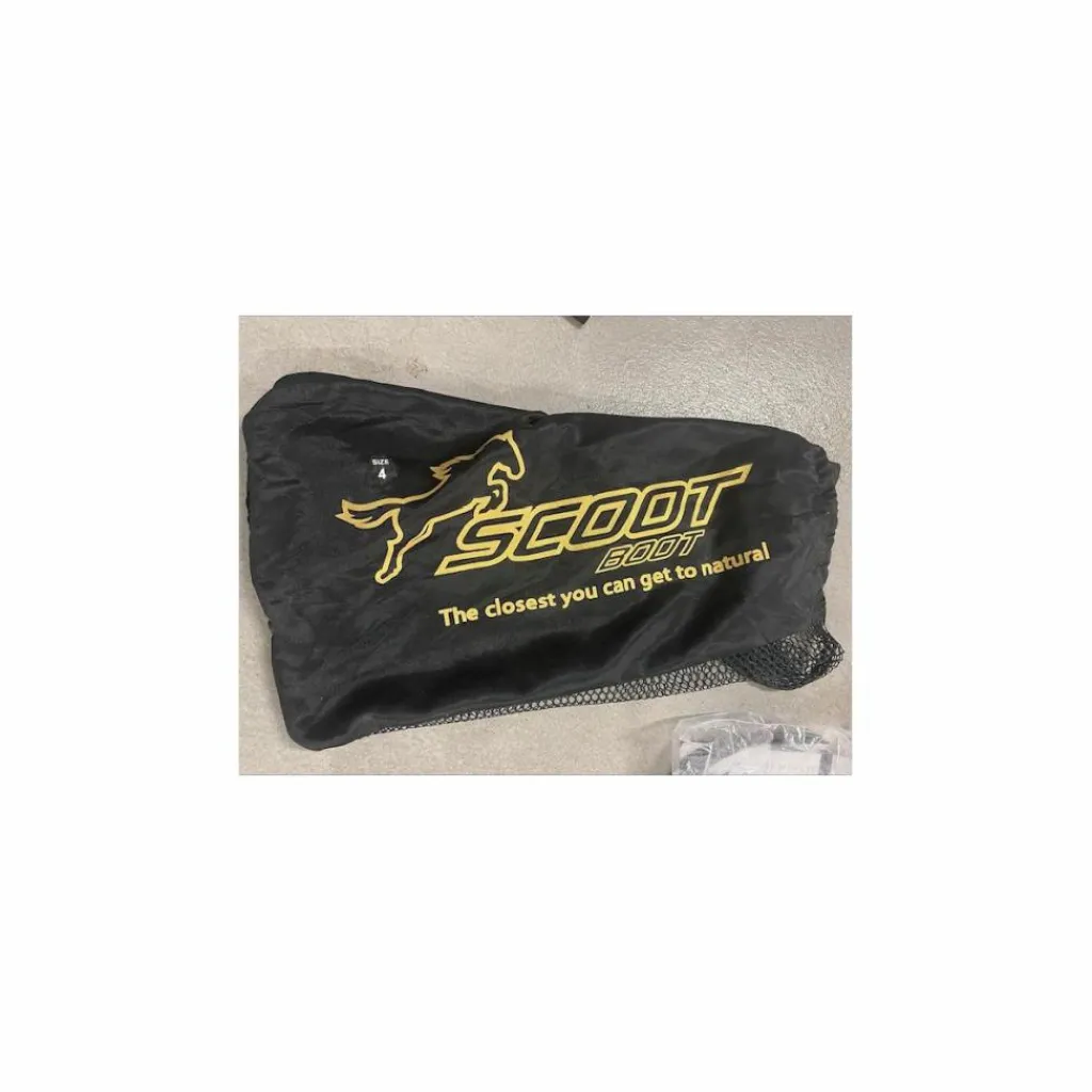 - Marque inconnue - Travail>Hipposandales Scoot Boot