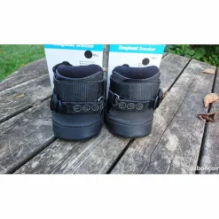 - Marque inconnue - Travail>Hipposandales Sneakers 1N