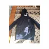 - Marque inconnue - Sweats / Pulls>Hoodie marine