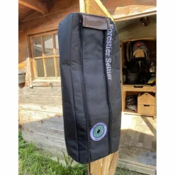 Housse de protection/de transport filets martingales neuf*Forestier Clearance