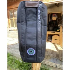Housse de protection/de transport filets martingales neuf*Forestier Clearance