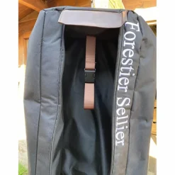 Housse de protection/de transport filets martingales neuf*Forestier Clearance
