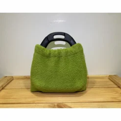 - Marque inconnue - Etriers>Housses pour étrier, vert vif