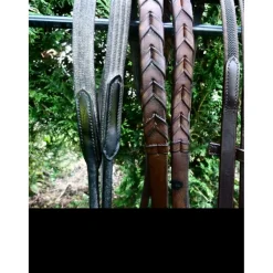 Idéal club - Lot de 3 paires de rênes*- Marque inconnue -