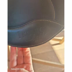 Ikonic Selles D'Obstacle>jump 16'5