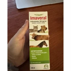 imaveral*- Marque inconnue - Discount