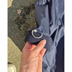 Imperméable 0gr + couvre cou 0gr*- Marque inconnue - Hot