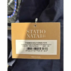 Imperméable 0gr + couvre cou 0gr*- Marque inconnue - Hot