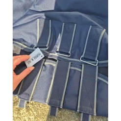 Imperméable 0gr + couvre cou 0gr*- Marque inconnue - Hot