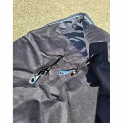 Imperméable 0gr + couvre cou 0gr*- Marque inconnue - Hot