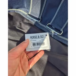 Imperméable 0gr + couvre cou 0gr*- Marque inconnue - Hot
