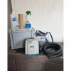 - Marque inconnue - Autres>Inhalateur Ultrasound AirOne Hippomed