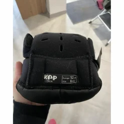 KEP Casques Et Bombes>Intérieur de bombe
