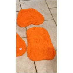 Intérieur de protection*