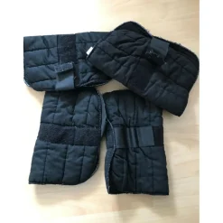 Jeu de 4 cottons*HKM Clearance