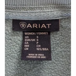 Ariat Sweats / Pulls><noscript><img width=