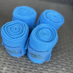 Jumptec Travail>Bandes Bleu