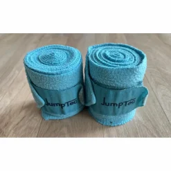 Jumptec Travail>Bandes de polo