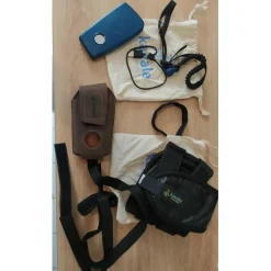 - Marque inconnue - Objets Connectés>Kavale : Pack Balade et Surveillance