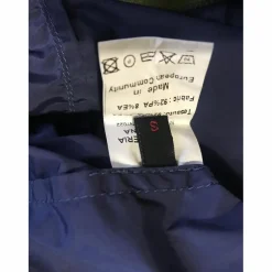 Kaway bleu marine taille S*Cavalleria Toscana Hot