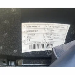cromo 2.0 noir*KEP Discount