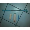 Kit de pansage + cravache*- Marque inconnue - Hot