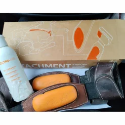 Equisense Objets Connectés>Kit motion S