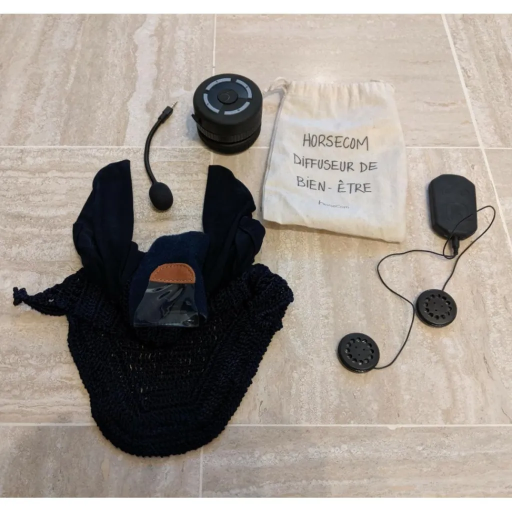 Kit*HorseCom New