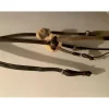 Colliers De Chasse>Kolibri jumping devoucoux marron taille S