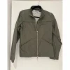 Alessandro Albanese Manteaux, Vestes Et Doudounes>Kway