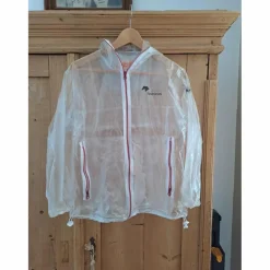 - Marque inconnue - Manteaux, Vestes Et Doudounes>Kway transparent