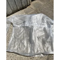 kway transparent*QHP Best