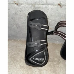 Lami-cell Guêtres ouverte Élite taille L*Lamicell Sale