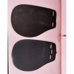 Languette de protection sanglon, omelette selle*Wintec Discount
