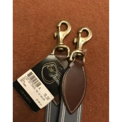 Élastiques de collier de chasse*Eric Thomas Discount
