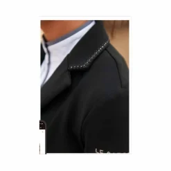 – VESTE SIMONE NEW BLACK*Le Sabotier