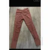 Triple Pantalons>Legging enfant 12 ans rose