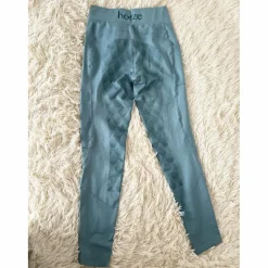 Horze Pantalons>Leggings bleu
