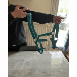 Decathlon Licols Et Longes>licol cheval