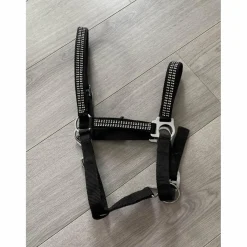 Decathlon Licols Et Longes>licol à strass décathlon taille cheval