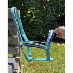 licol bleu*Fouganza Best
