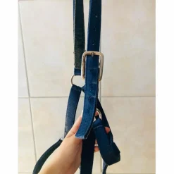 licol bleu marine*CSO