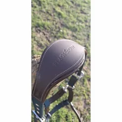 Flags and Cup Licols Et Longes>Licol Cuir / Nylon