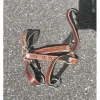 Licol en cuir*- Marque inconnue - Clearance