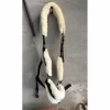 Fouganza Licols Et Longes>Licol En Mouton Taille Cheval