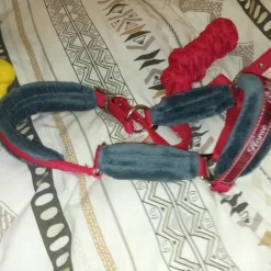 Licol et sa longe pour poney*Fouganza Sale