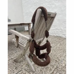 Kentucky Licols Et Longes>Licol mouton brun taille full