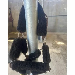 Licol mouton*- Marque inconnue - Sale