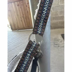 - Marque inconnue - Licols Et Longes>licol mouton tressé